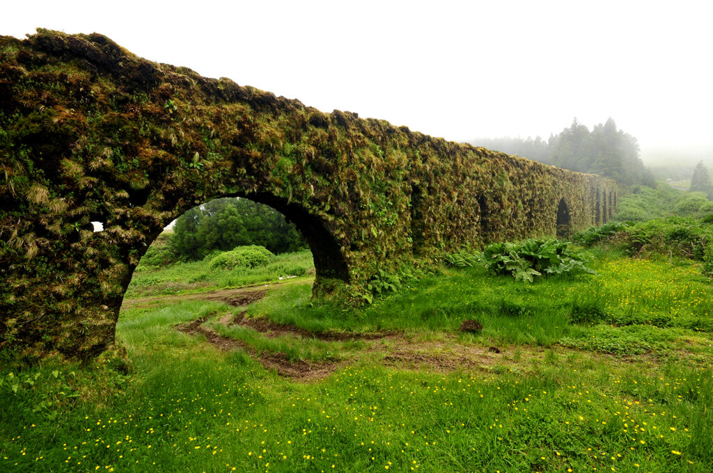 3. aqueduto do carvão