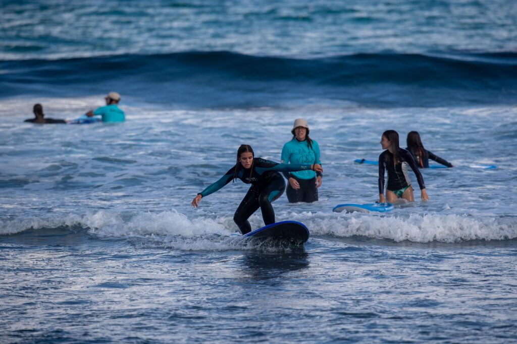 5 surf santa barbara