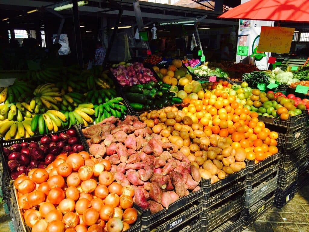 mercado da graça trh