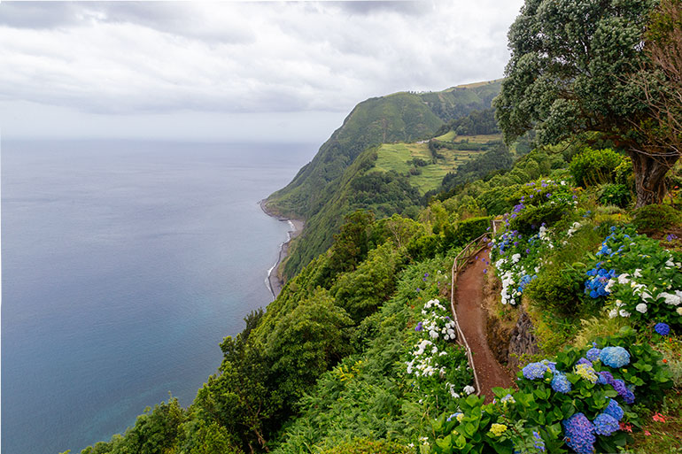 ponta do sossego
