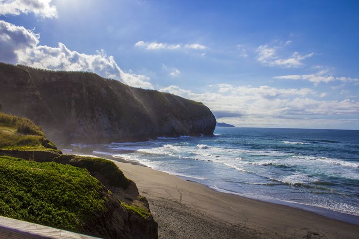 praia de santa barbara
