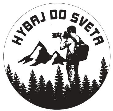 Hybaj do sveta